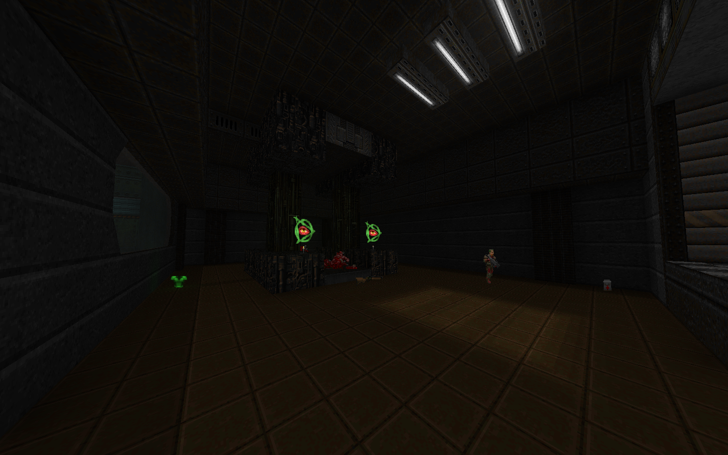 Image 2 - GratefulName DOOM Wads mod for Doom II - ModDB