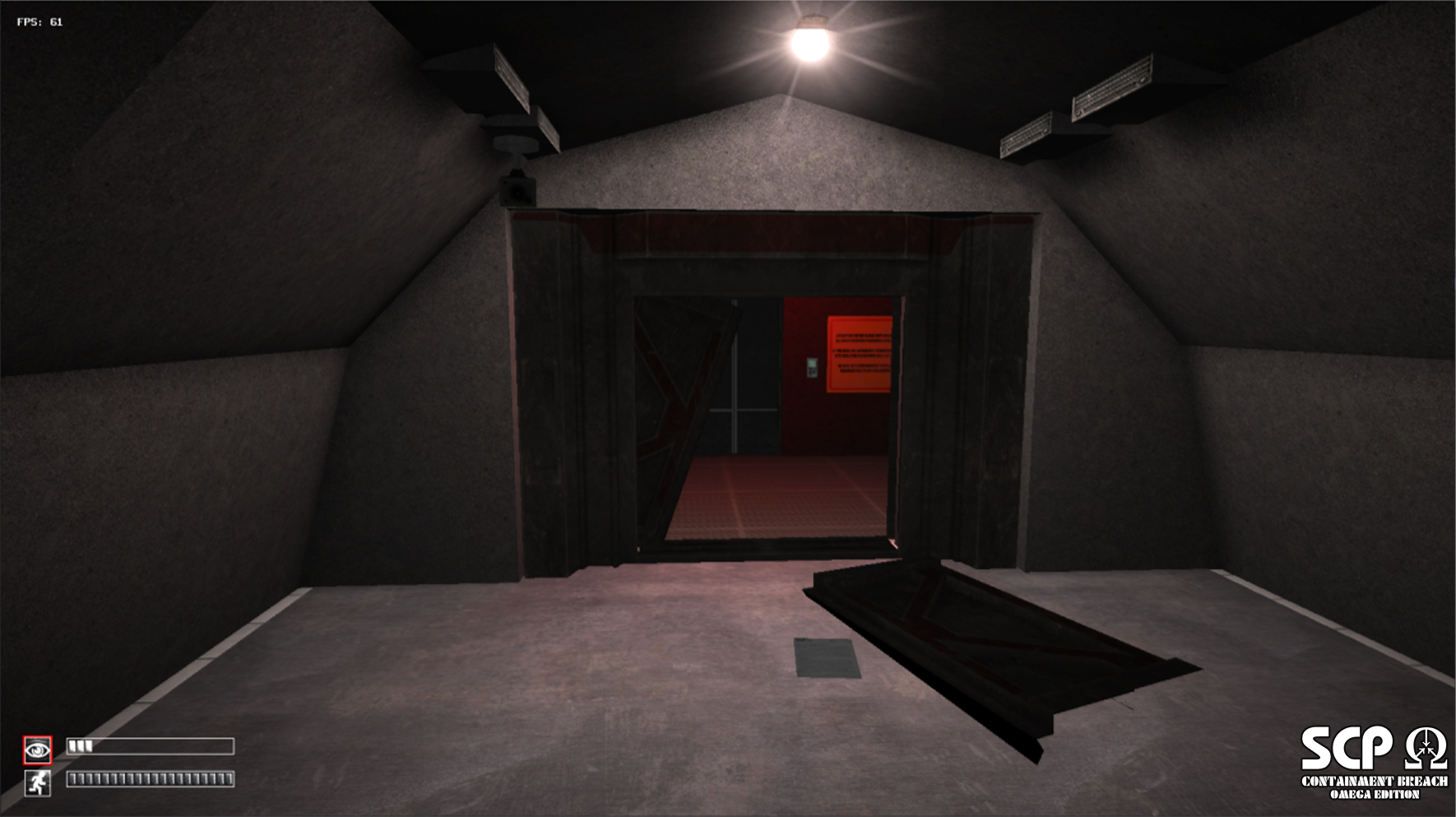 055 Loadingscreen image - SCP CB Extra Room Edition mod for SCP - Containment  Breach - ModDB