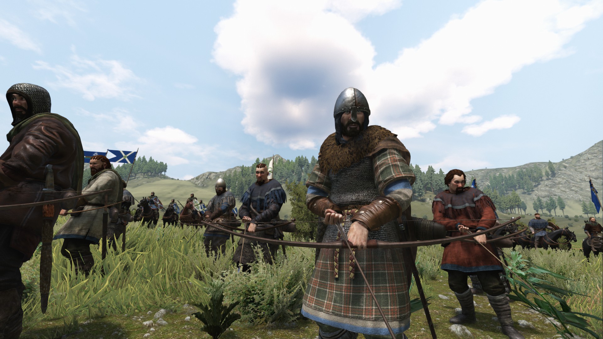 mount and blade bannerlord mods steam