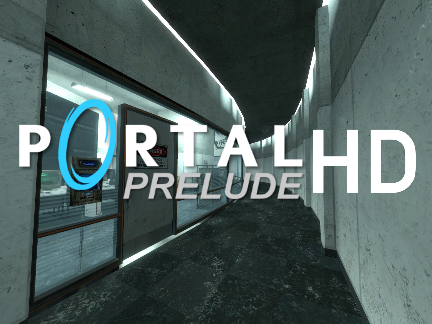 Portal prelude стим фото 30