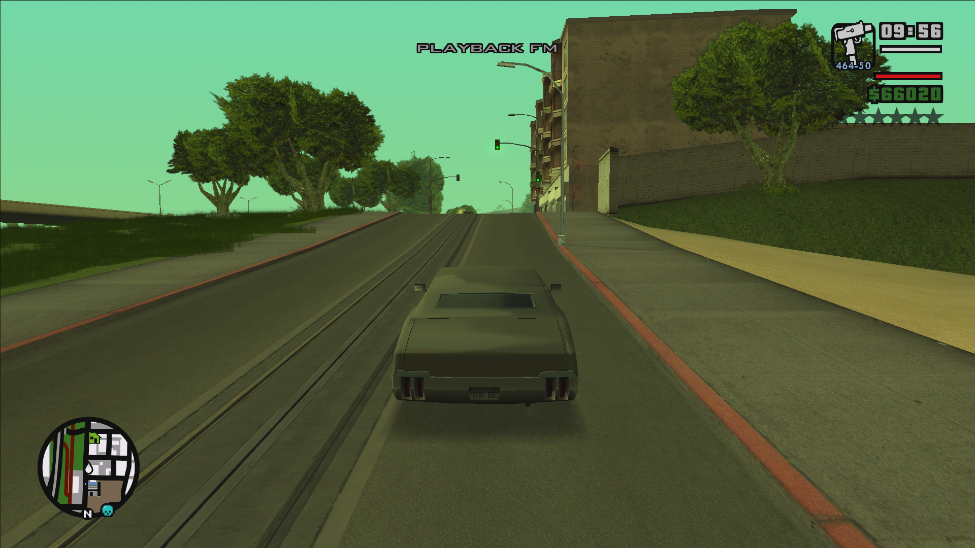 GTA San Andreas PS2 MOD file - ModDB