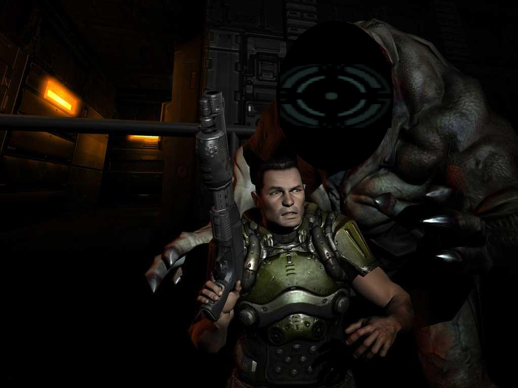 doom 3 absolute hd couldn load default cfg