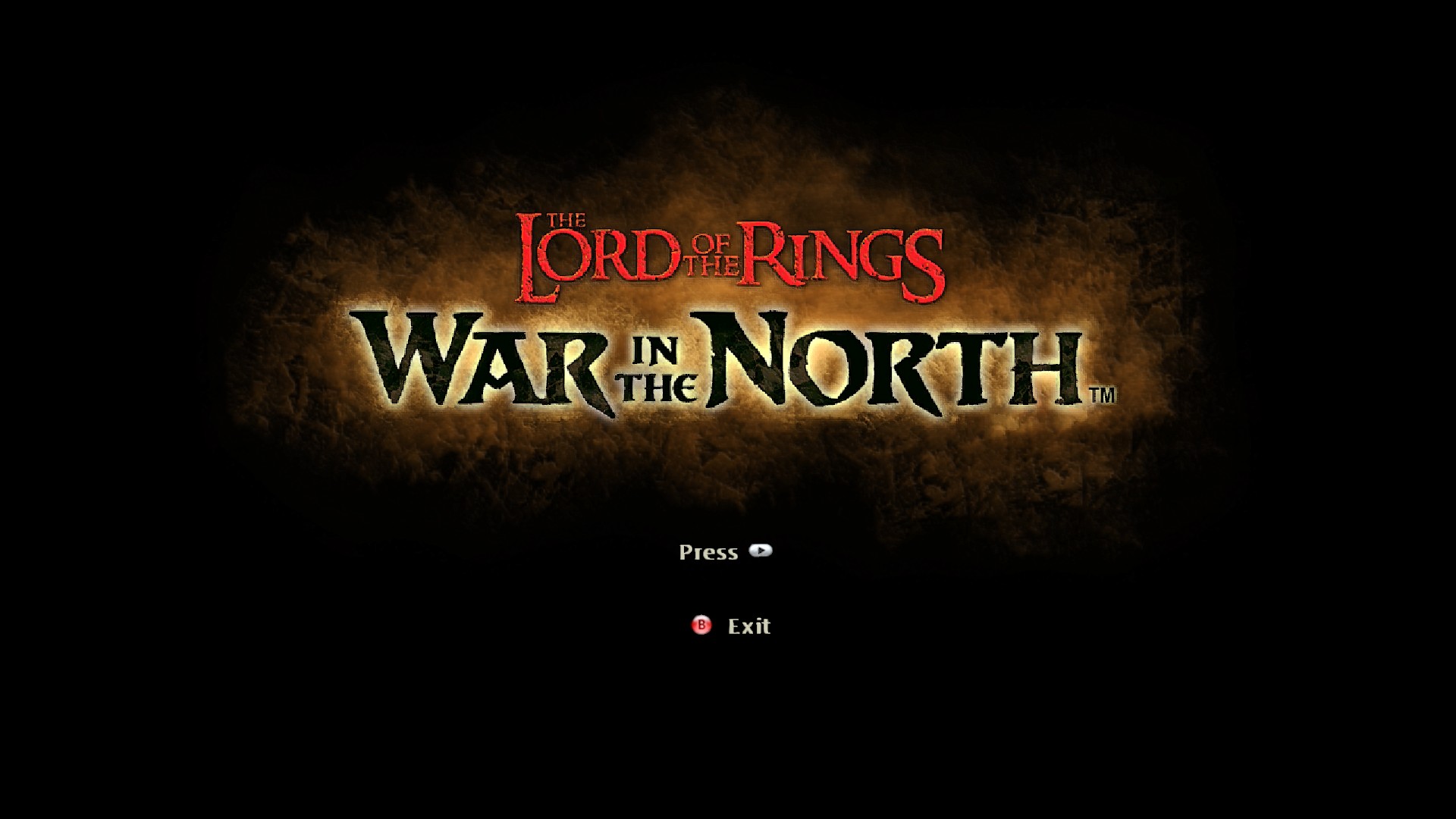 the lord of the rings war in the north cheat en