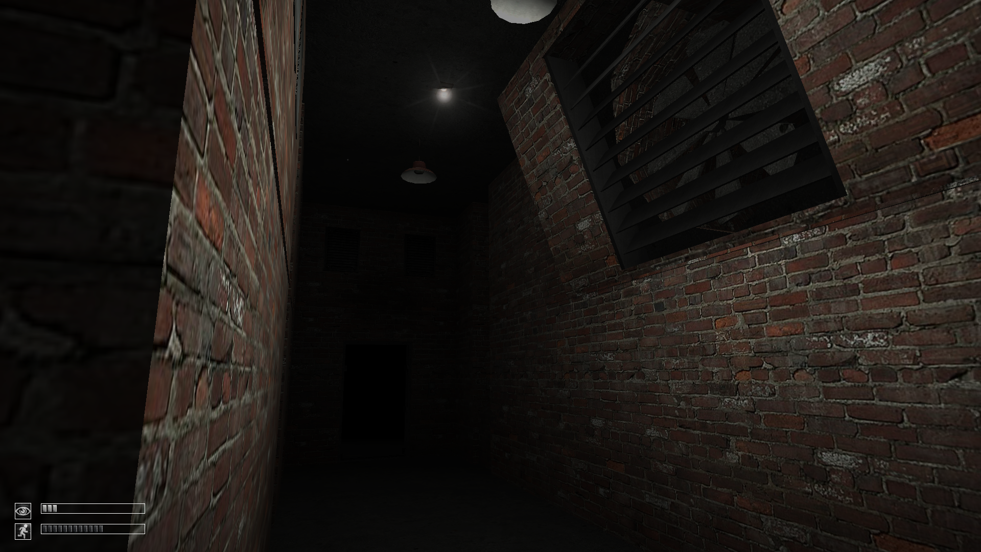 Big Vent image - SCP - Immersion Failure mod for SCP - Containment ...