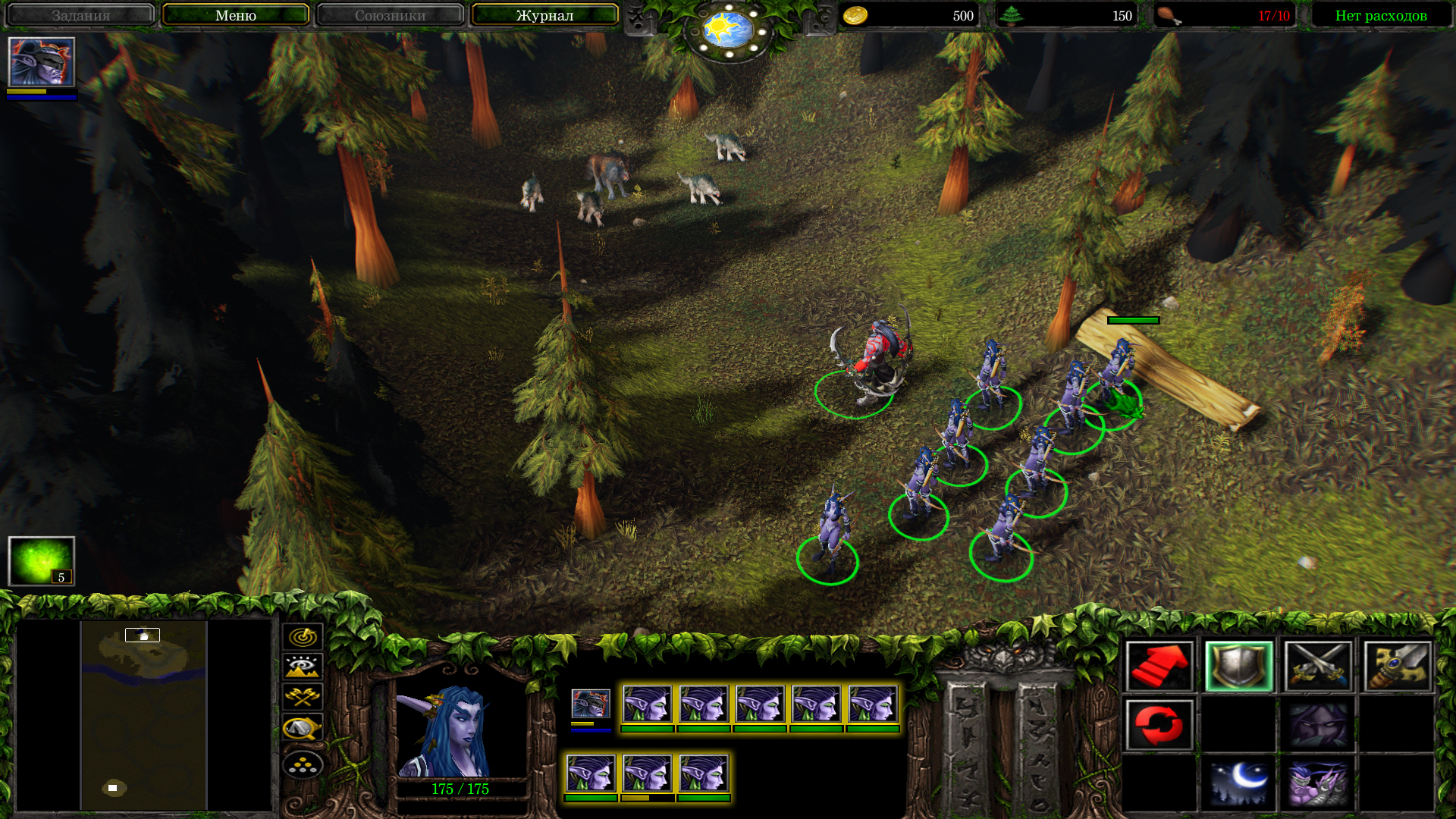 Is warcraft 3 on steam фото 111