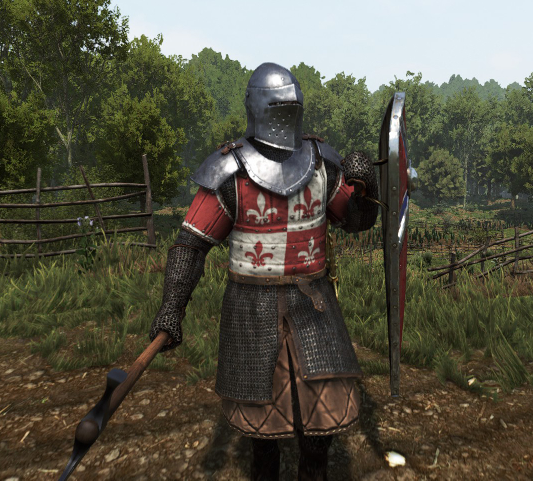 mount and blade bannerlord god mode mod