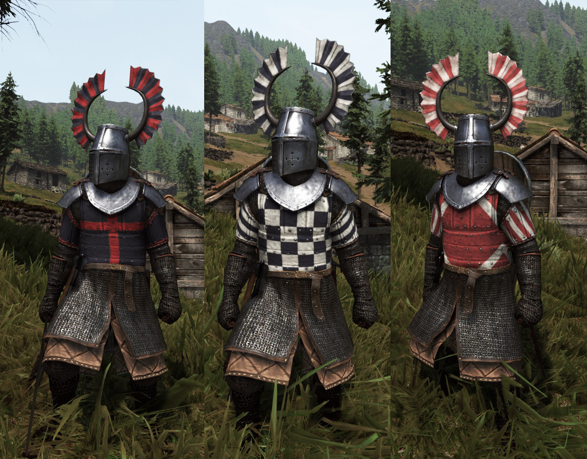 mount and blade bannerlord xbox one mods