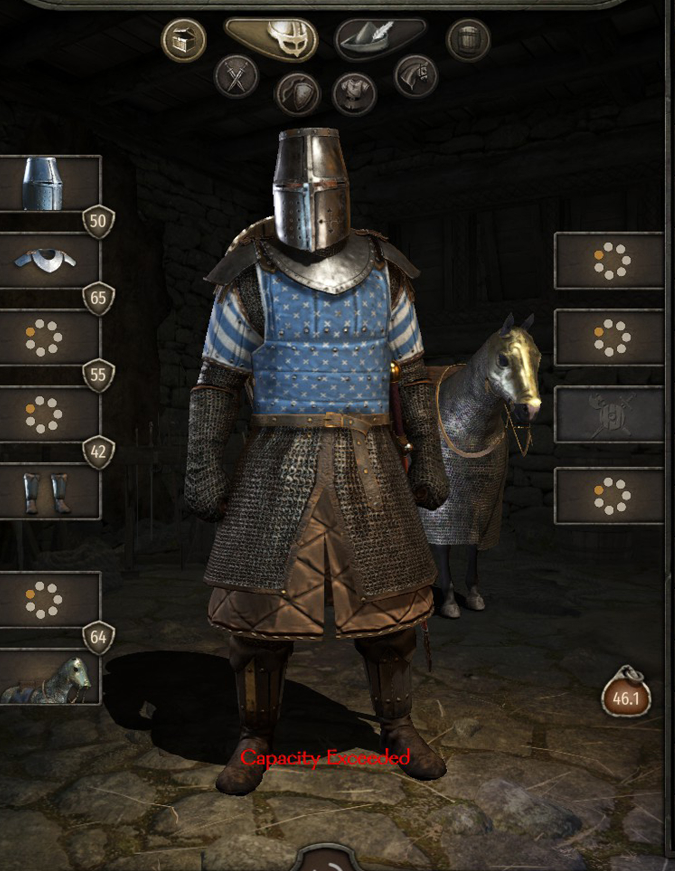 mount and blade mods bannerlord