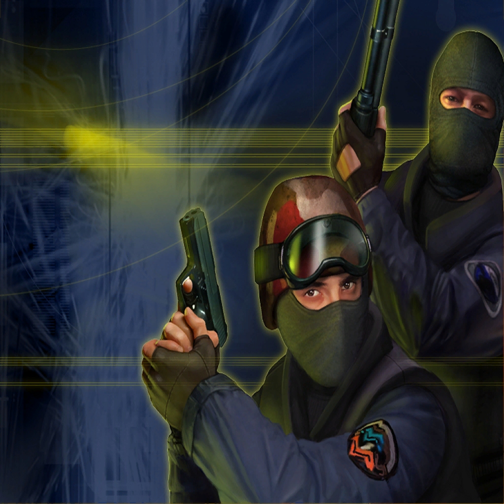 Counter Strike 1 6 Source Mod For Half Life 2 Mod Db