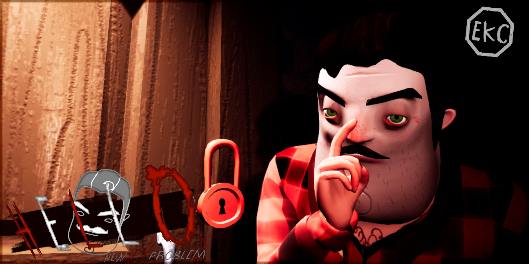 Steam hello neighbor mods фото 4