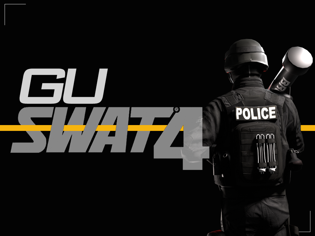 swat 4 mods 2021