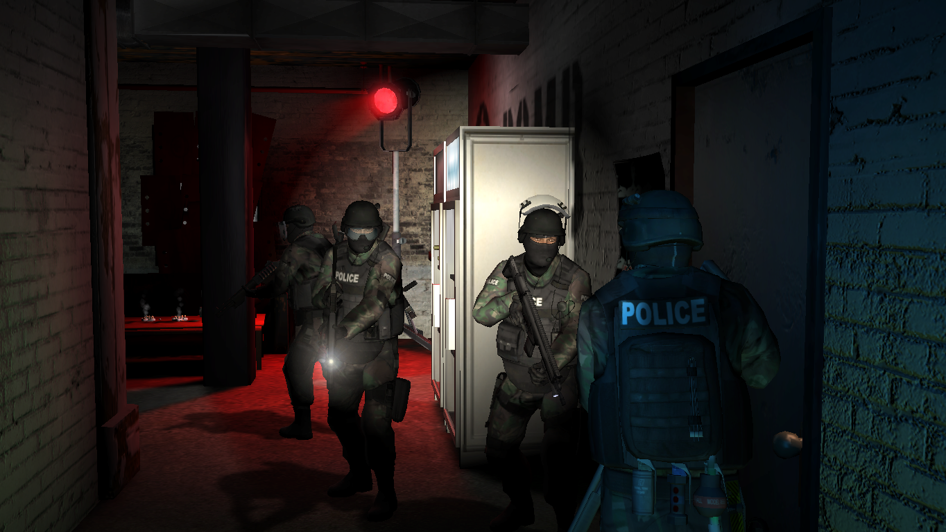 swat 4 stetchkov syndicate mods