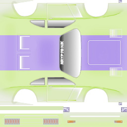 Image 1 - car skins mod for Interstate 82 - ModDB