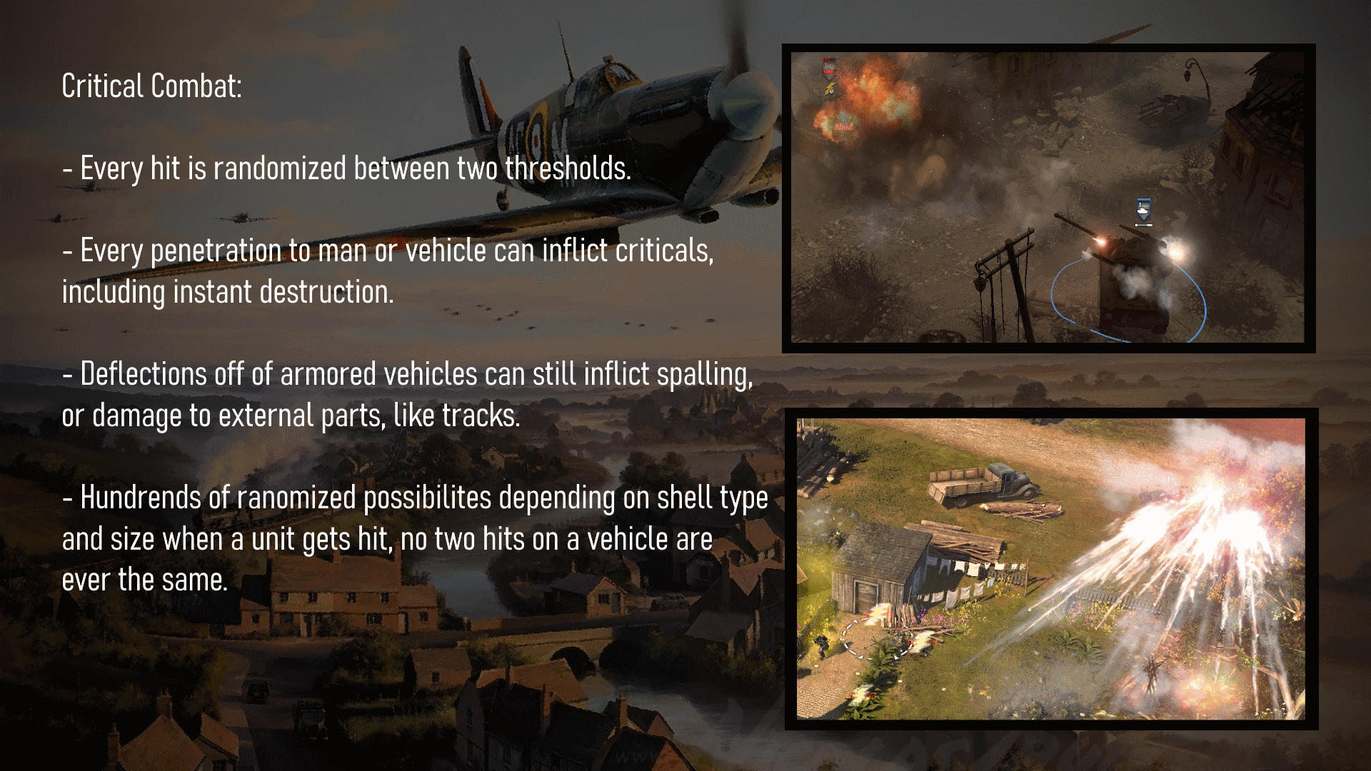 Image 2 Kriegspiel V5 Realism Overhaul Mod For Company Of Heroes 2 image-2-kriegspiel-v5-realism-overhaul-mod-for-company-of-heroes-2