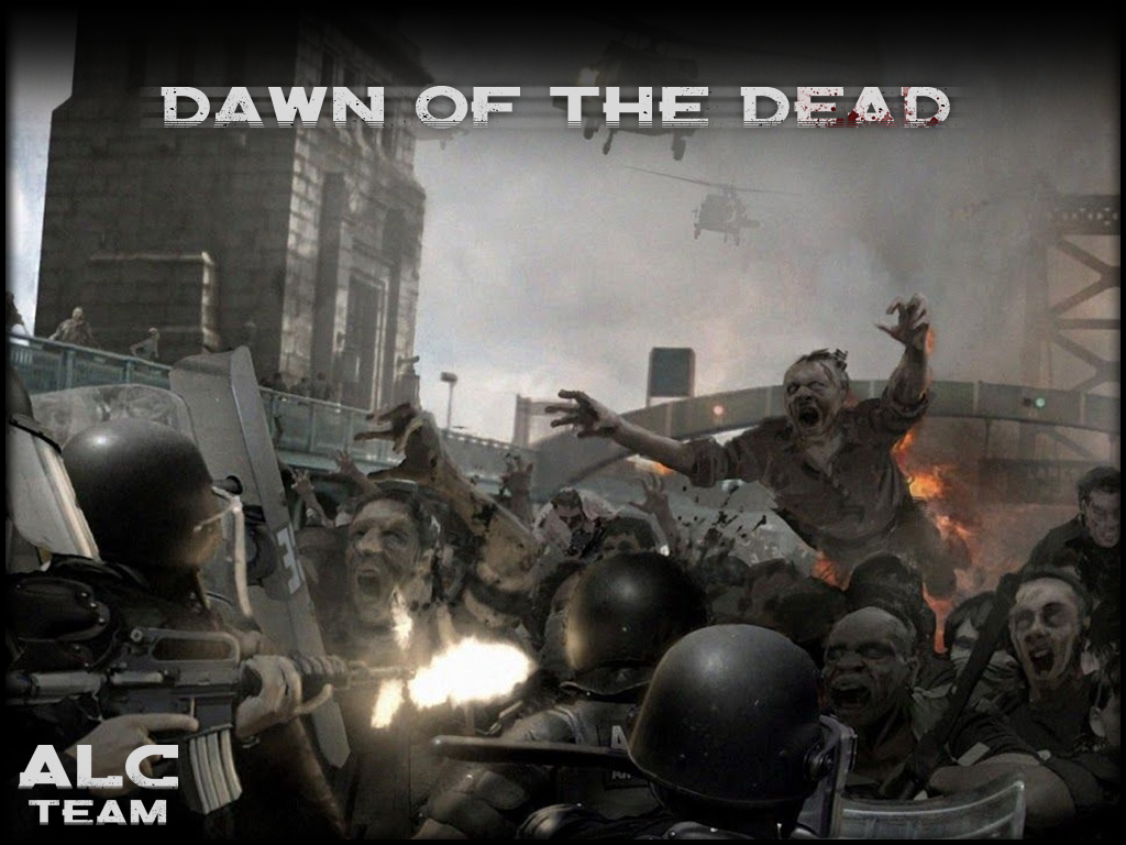 Dawn of the Dead mod for Men of War: Assault Squad 2 - ModDB