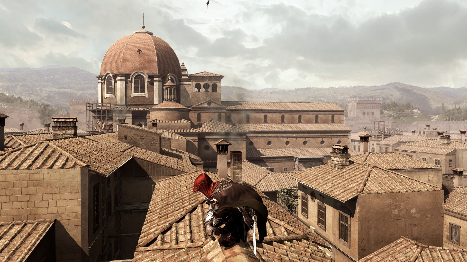 Где находятся файлы сохранения assassins creed 2