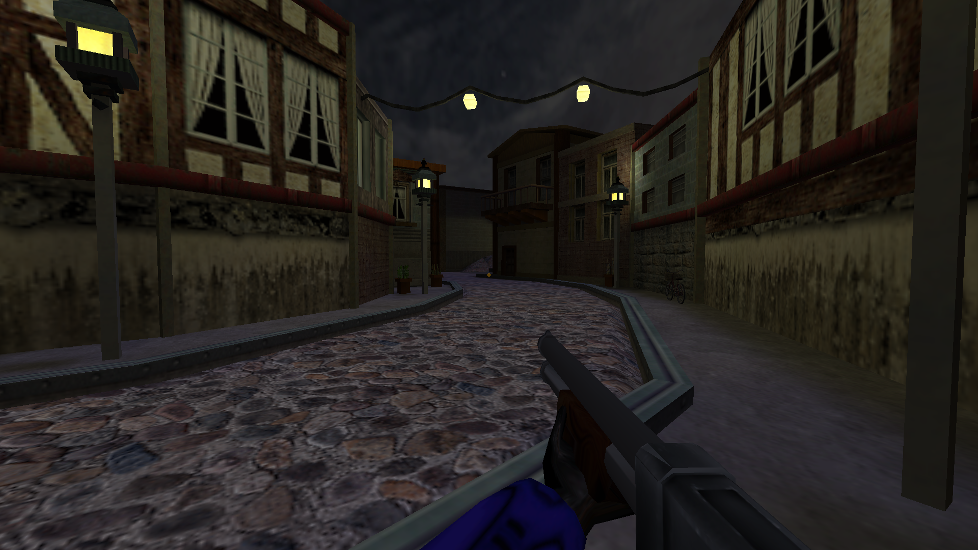 Image 8 - Half-Life:Trials mod for Half-Life - Mod DB