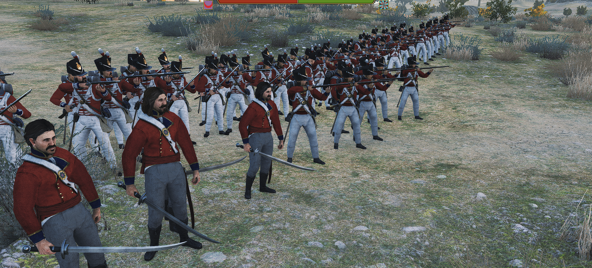 Mount blade napoleonic wars стим фото 52