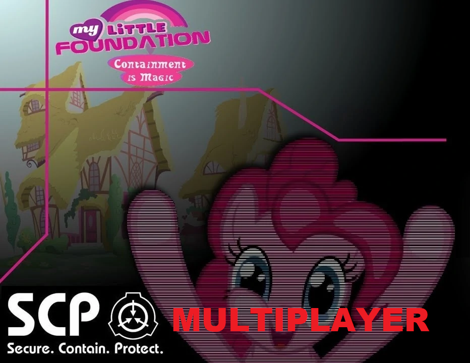 SCP - Containment is Magic MULTIPLAYER EDITION v.1.1 file - ModDB