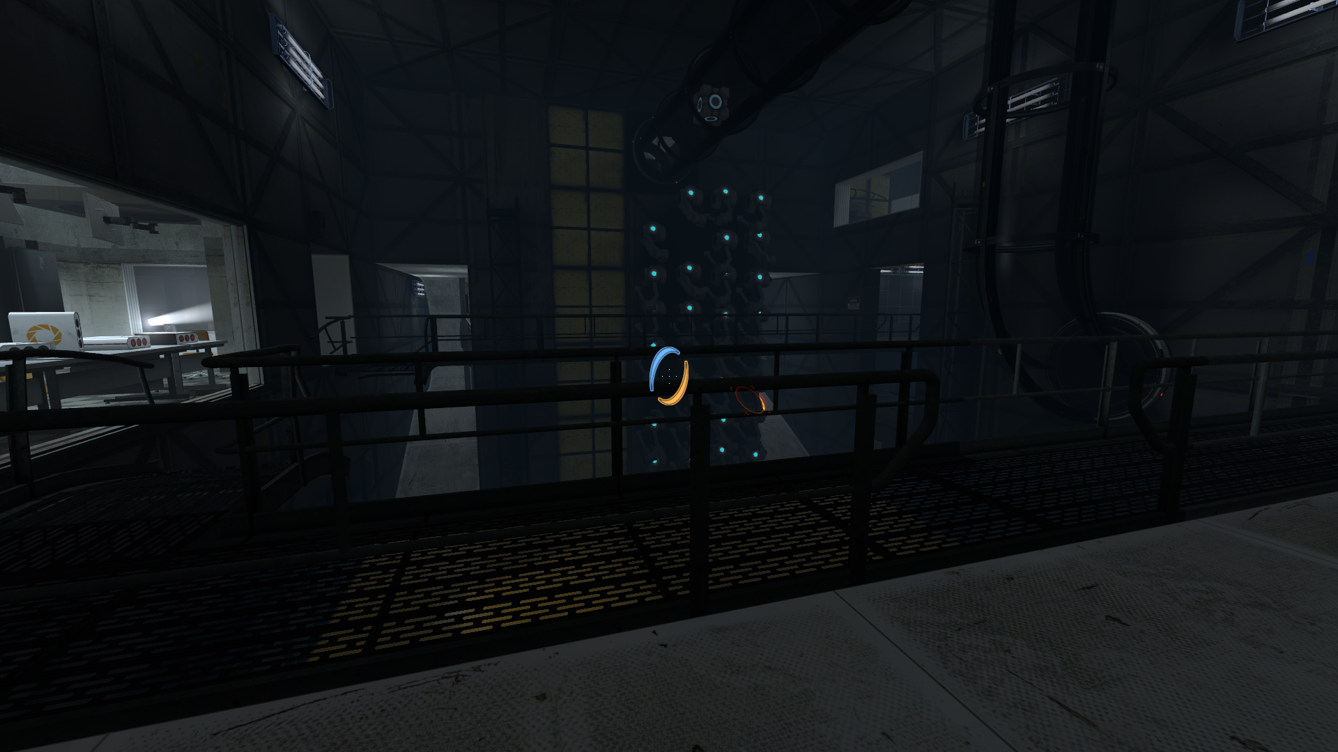 Portal 2 Screenshot 2022 02 16 19 25 15 73 image - Mod DB