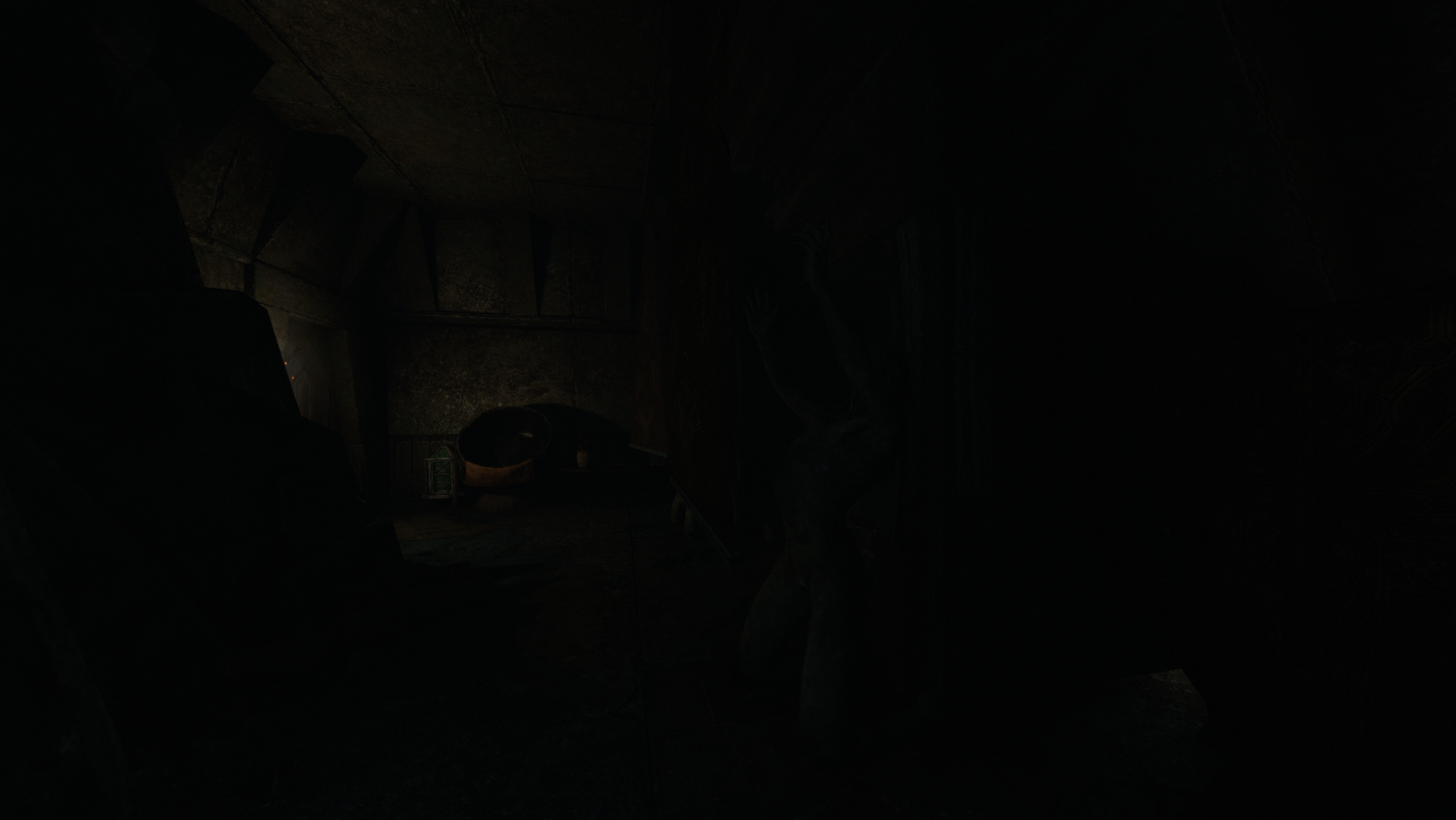 Image 3 - Amnesia: Cursed Tomb mod for Amnesia: Rebirth - ModDB