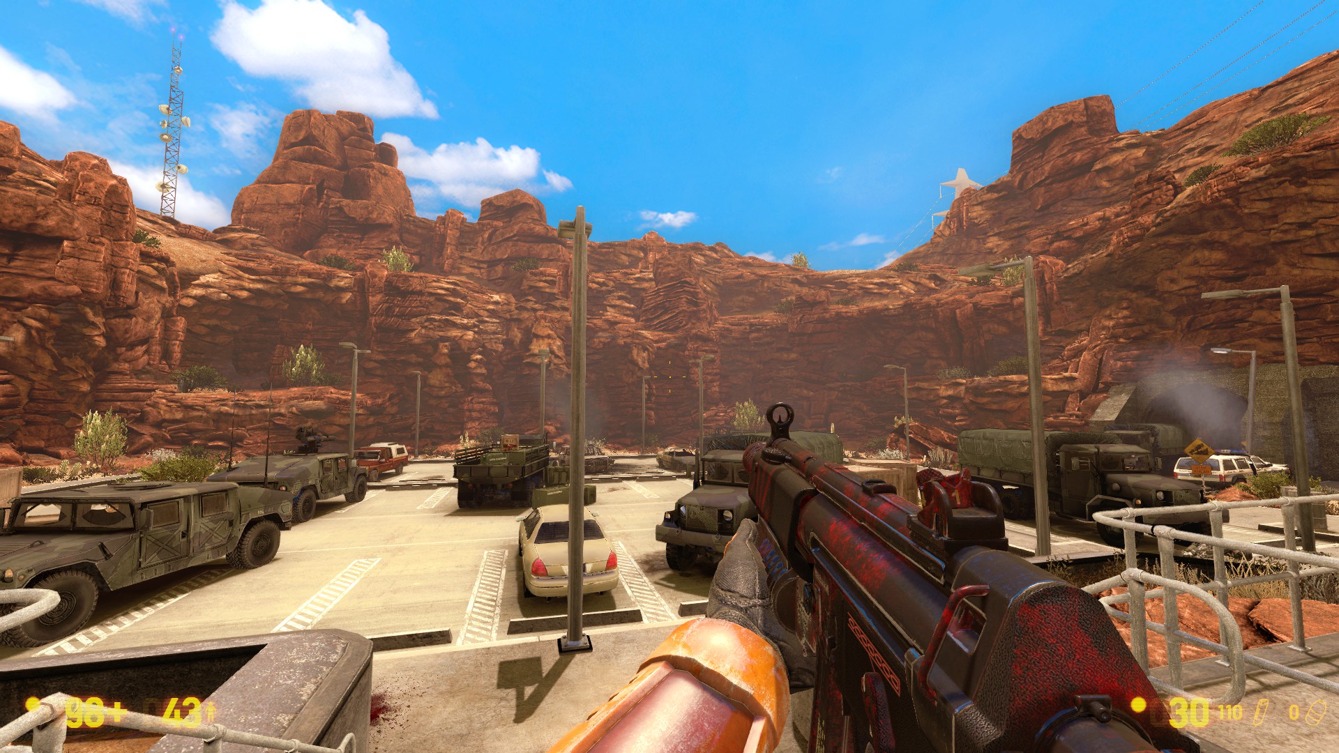 black mesa review black mesa review