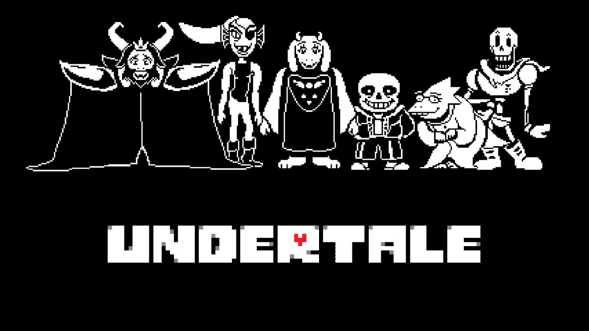 Undertale Remastered Mod v0.8.1 file - IndieDB