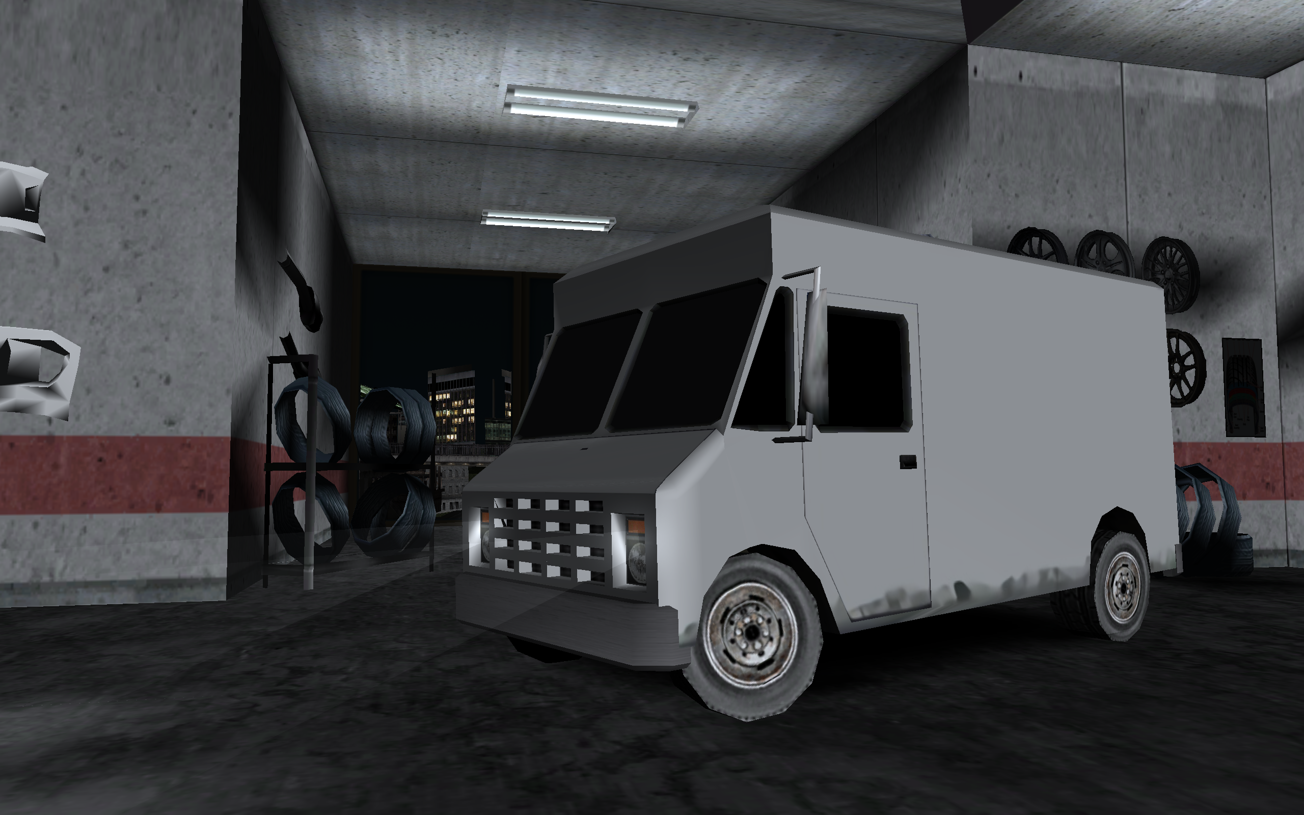  960  Mod Gta Sa Underground  Latest HD