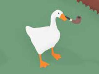 Cheating Goose mod - ModDB