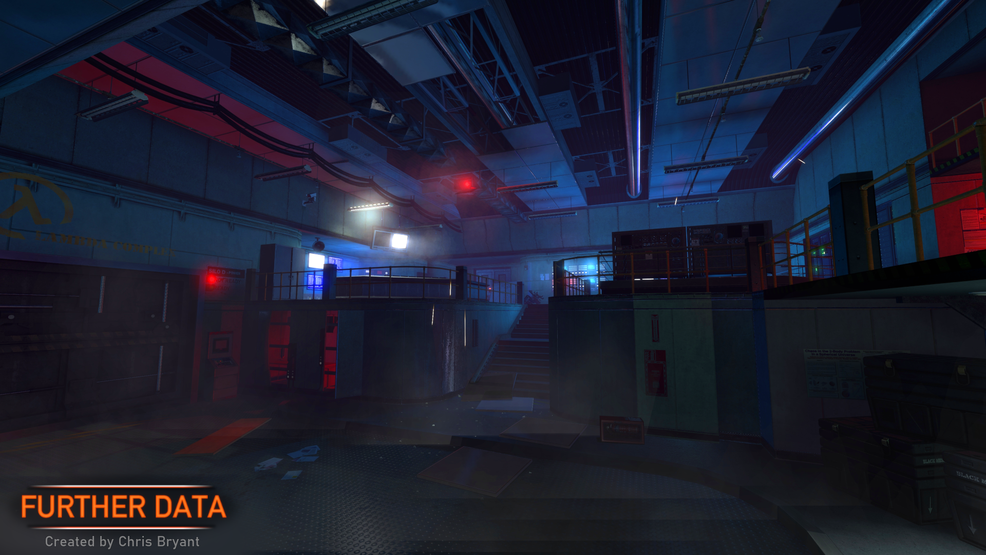 Black mesa mod on steam фото 104