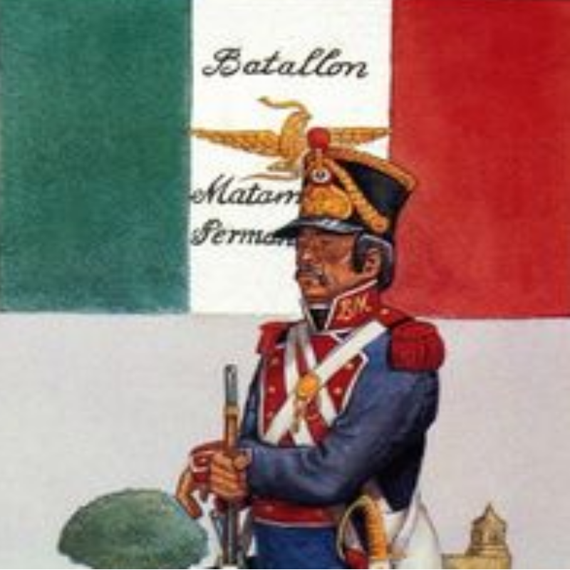 empire total war mexico