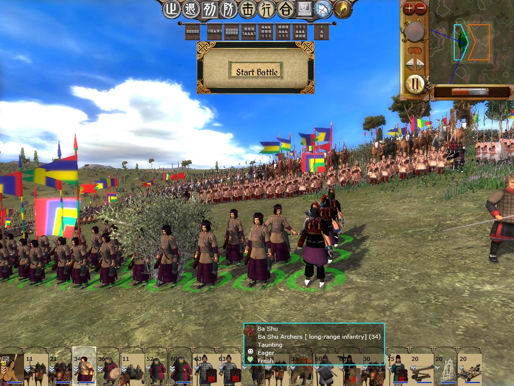 Image 27 Investure Of Gods 1.0 Version Beta Free mod for Medieval II