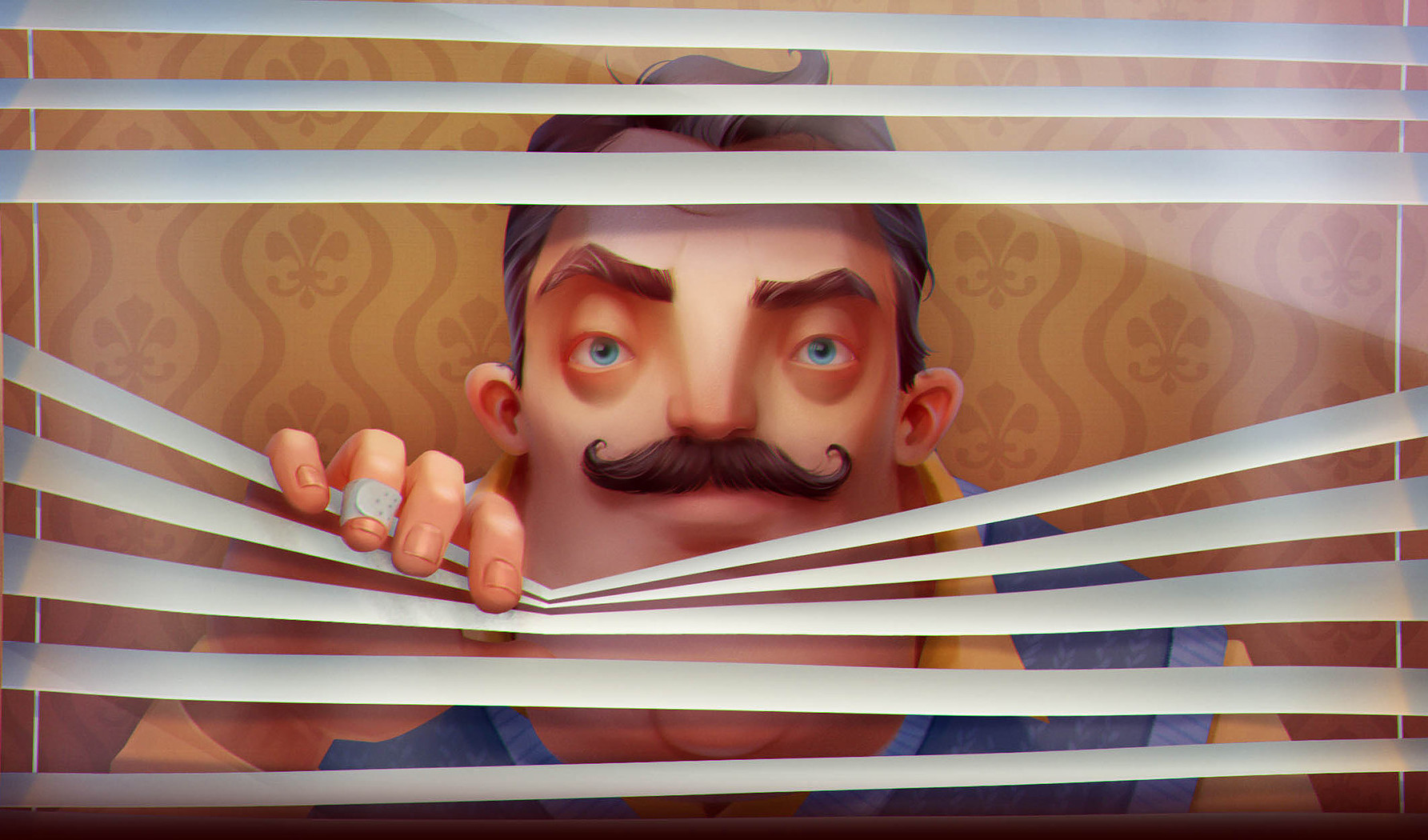 Hello neighbor steam beta фото 113