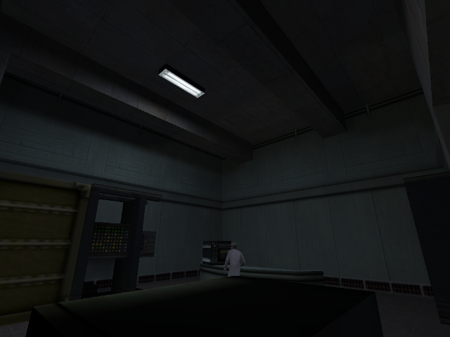 0 000002 image - Weekdays mod for Half-Life - ModDB