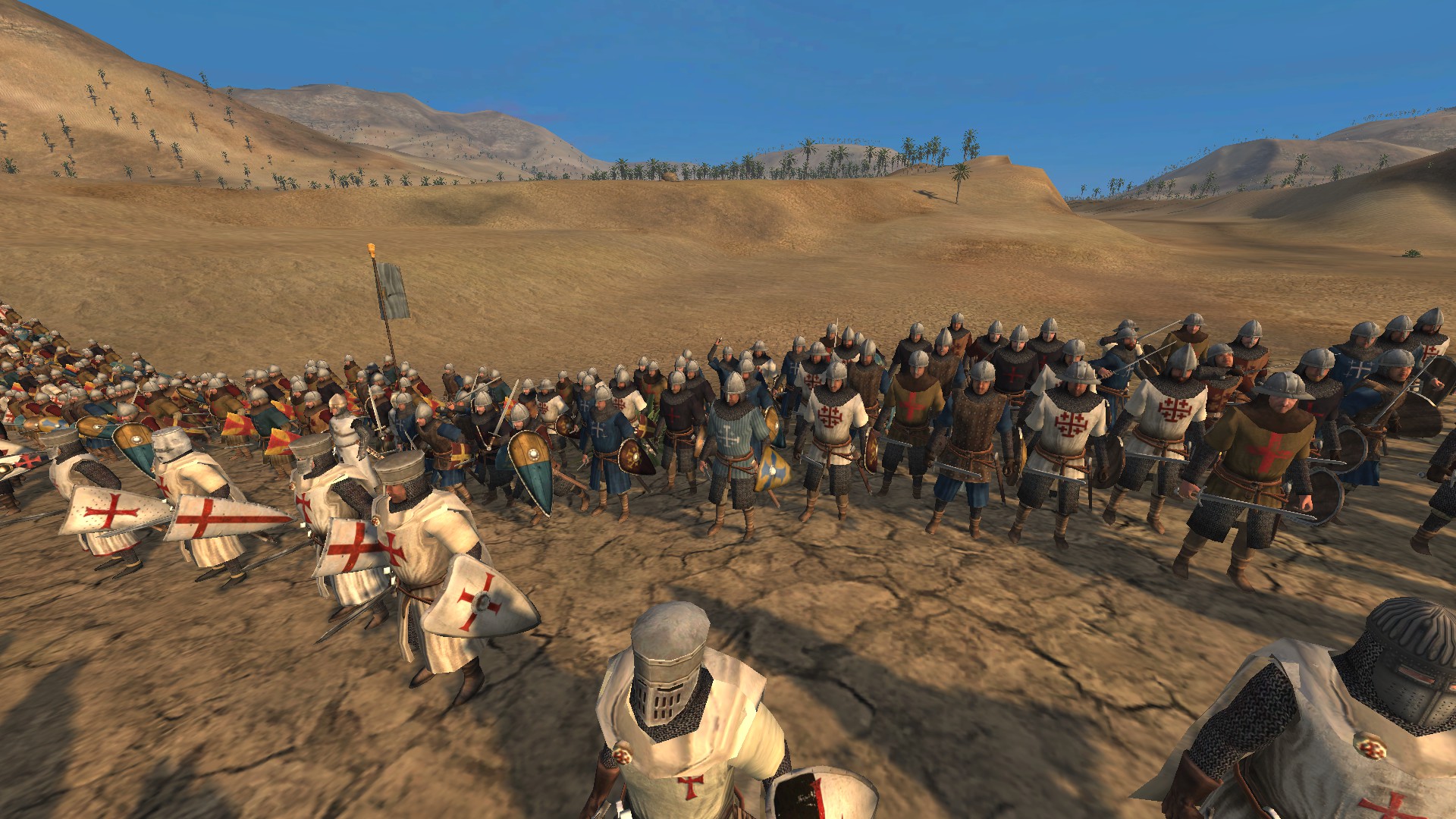 European War 7: Medieval instal the last version for mac