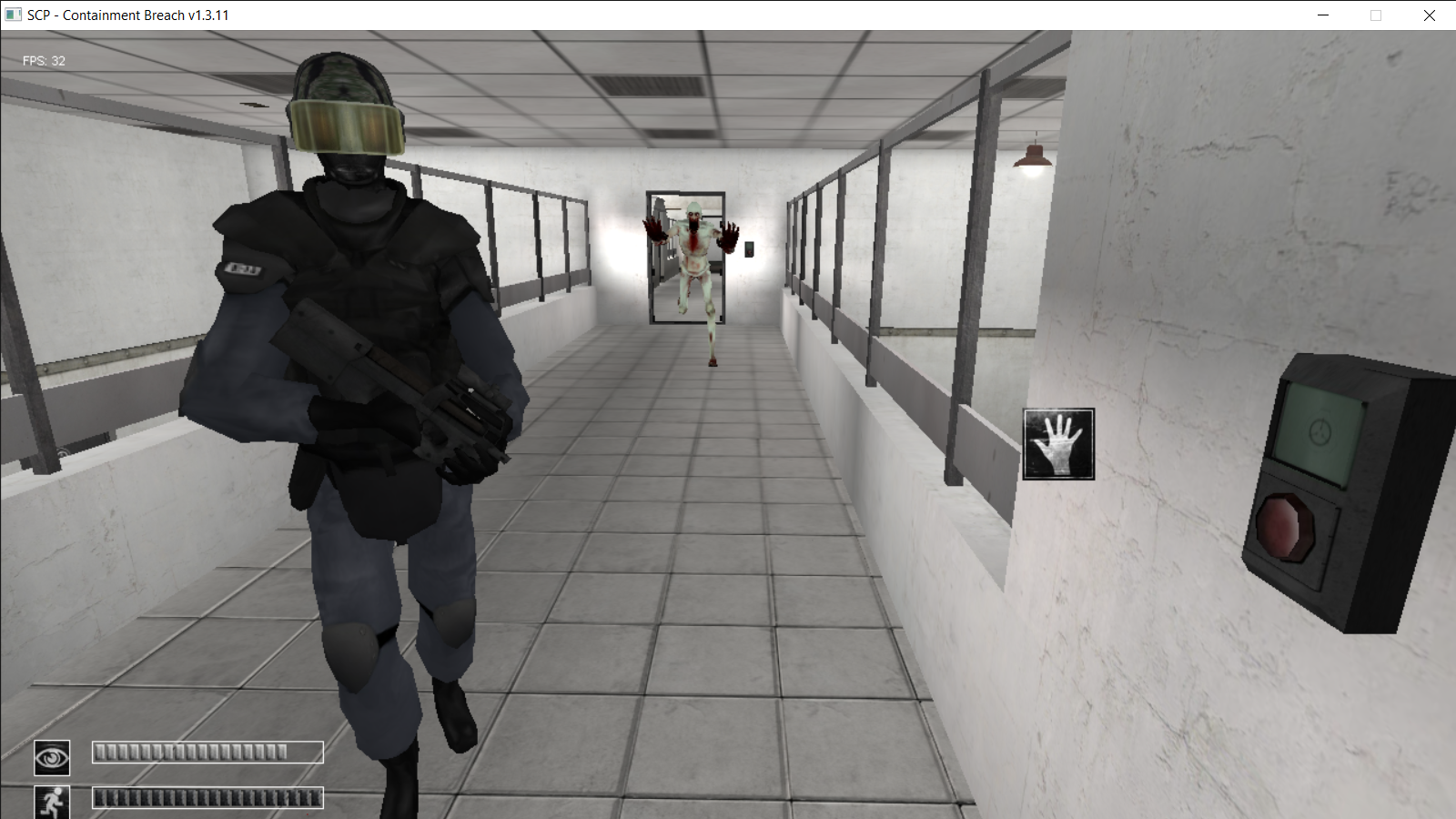 SCP - Containment is Magic Mod (V2.2.3) - Page 157 - Undertow Games Forum