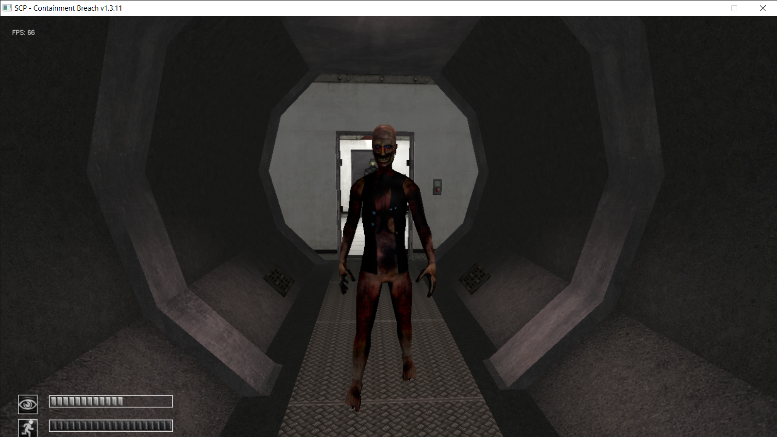 SCP: RENV v1.0 file - SCP-CB:MP - Re-Environment Mod for SCP - Containment  Breach Multiplayer Mod - Mod DB