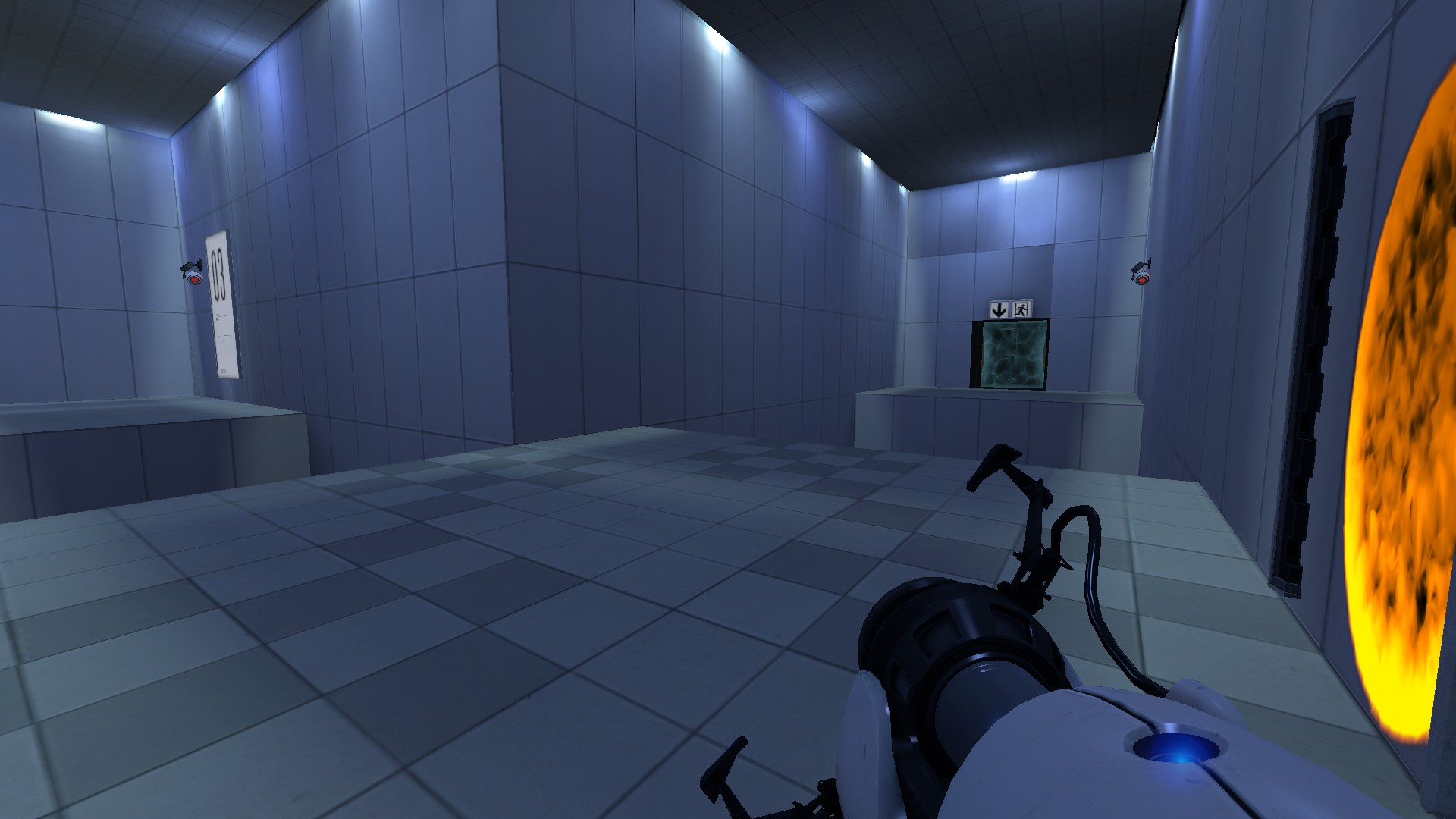 0p portal 2 images