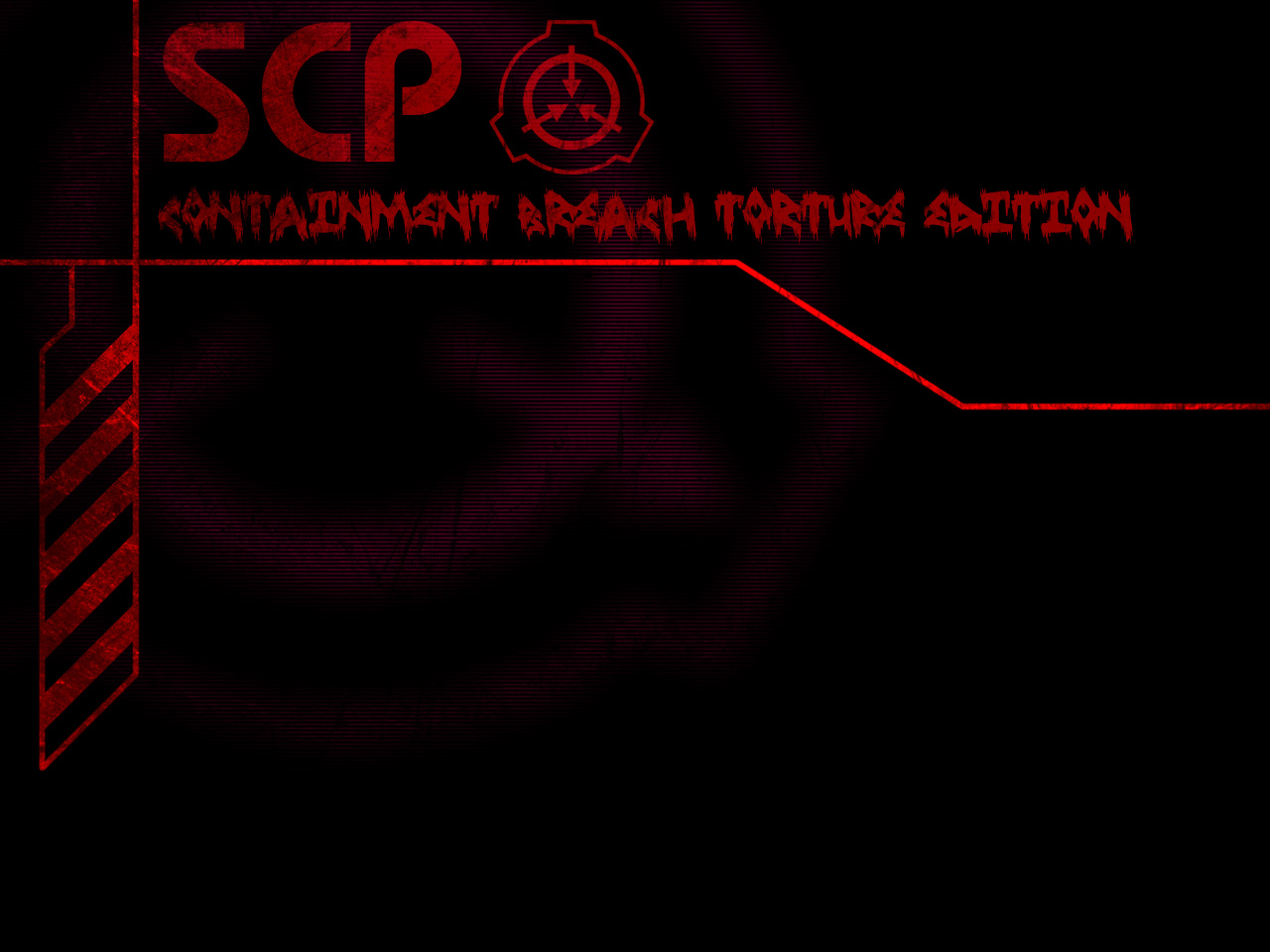 SCP - Containment Breach Classic Mod (Discontinued) - ModDB