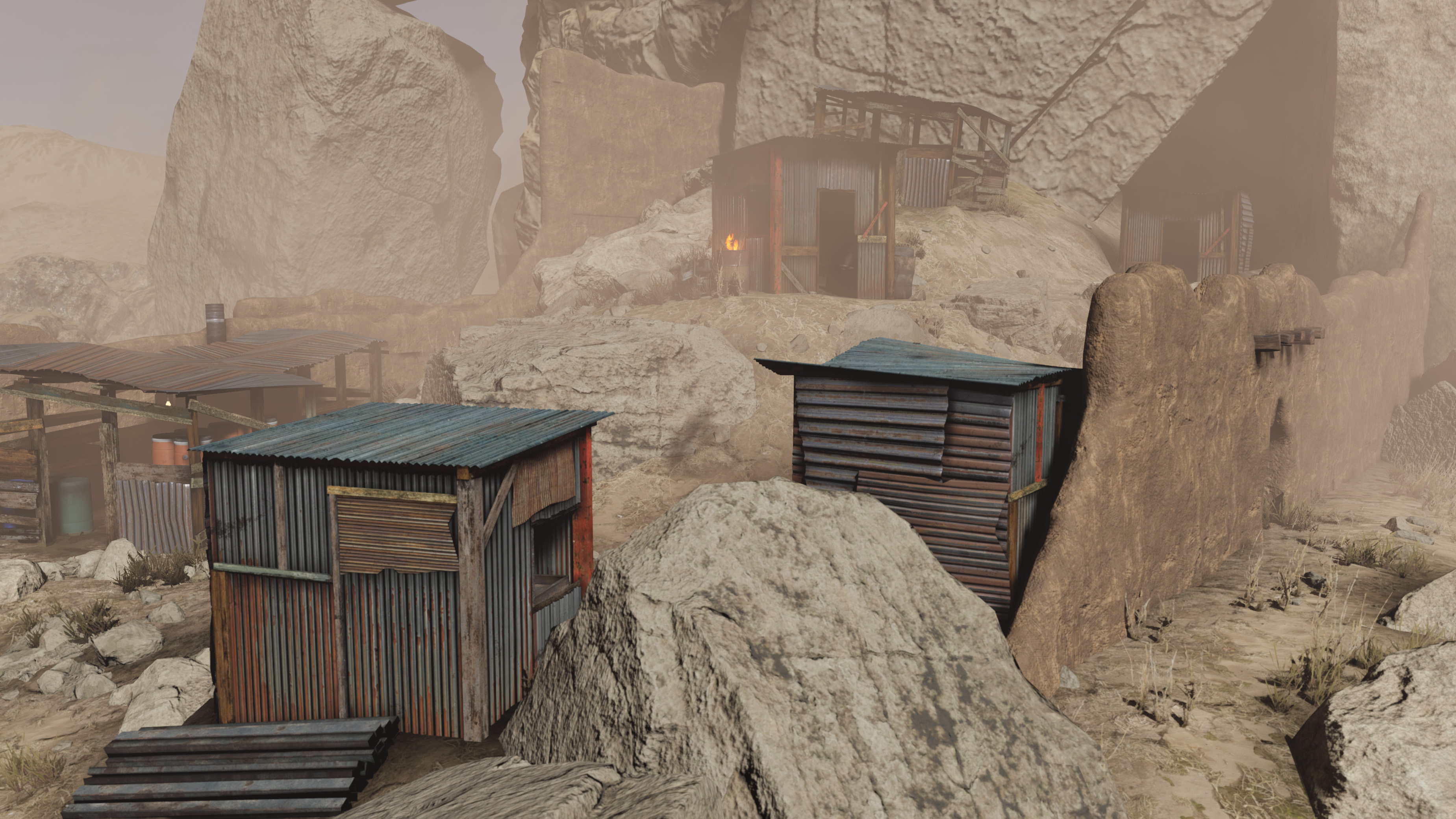 Image 27 - SoD: Sultan Of Drugs mod for Insurgency: Sandstorm - ModDB