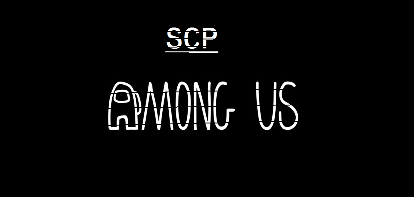 SCP Among Us Mod file - Mod DB