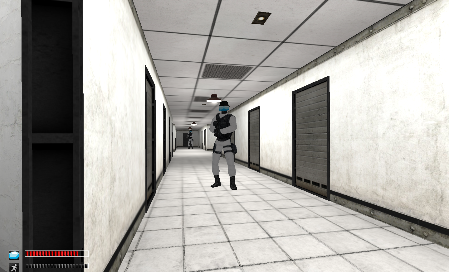 Image 3 - SCP Containment Breach  Ectodimension Anomalies mod for SCP - Containment  Breach - Mod DB