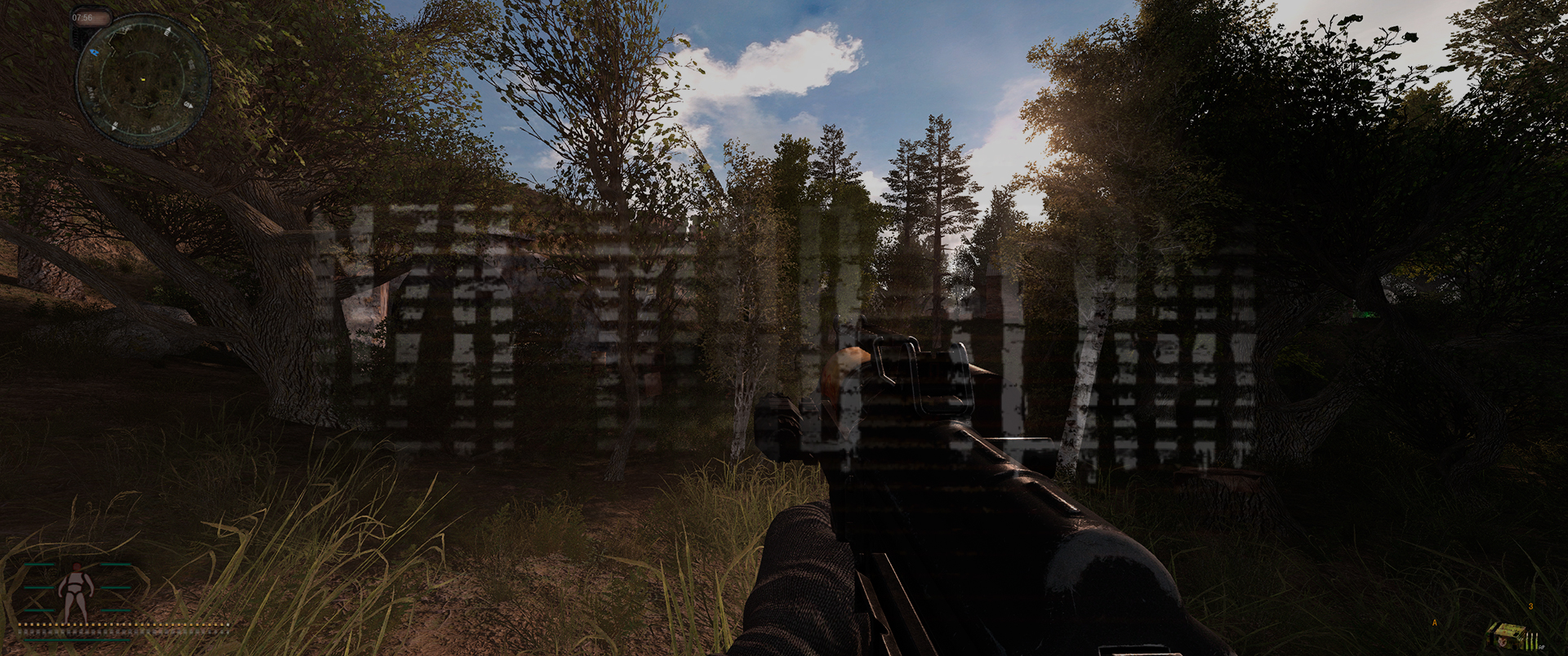 Stalker call of pripyat steam нет gamedata фото 46