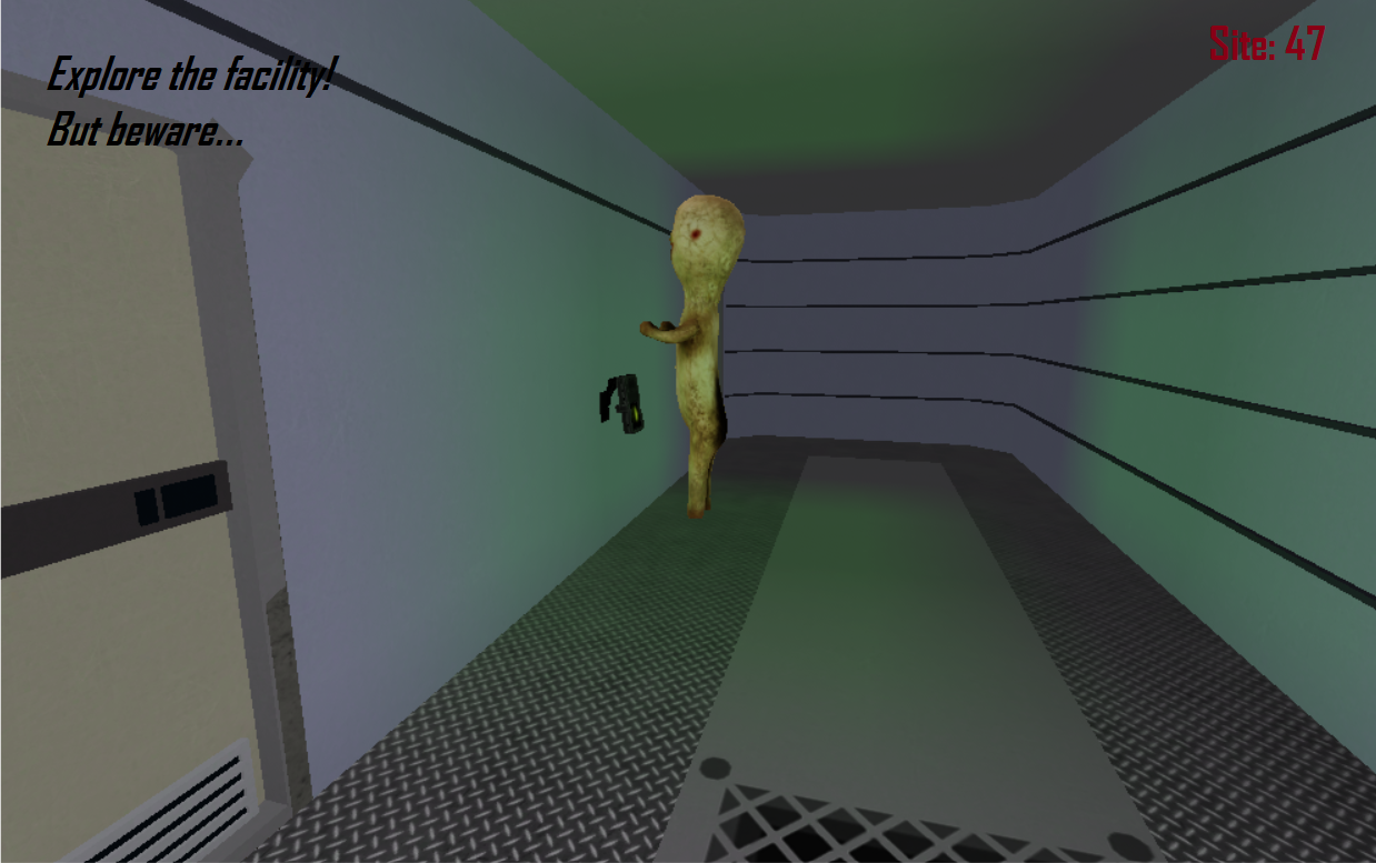 SCP: Secret Laboratory - a Containment Breach Mod - ModDB