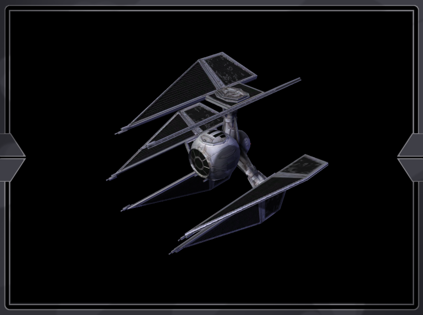 UNIT: TIE/d Defender image - Ultimate Galactic Civil War mod for Star ...