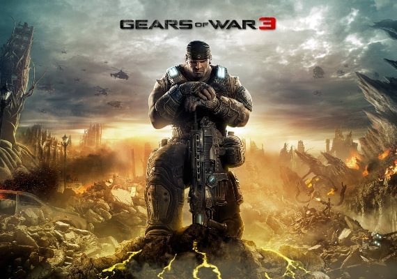 Gears of War 2 Unleashed file - ModDB