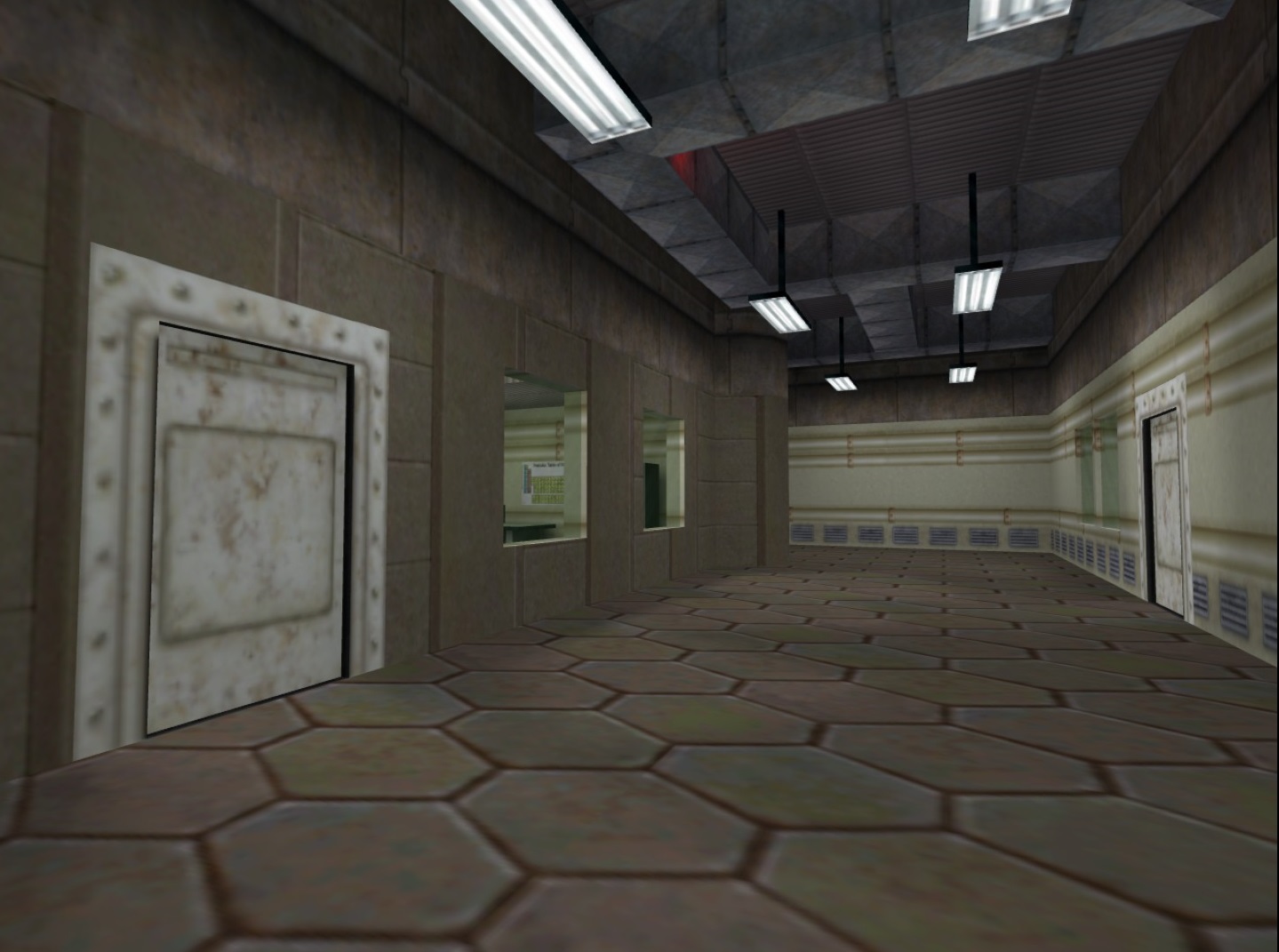 file 21 image - Alpha Aesthetics mod for Half-Life - ModDB