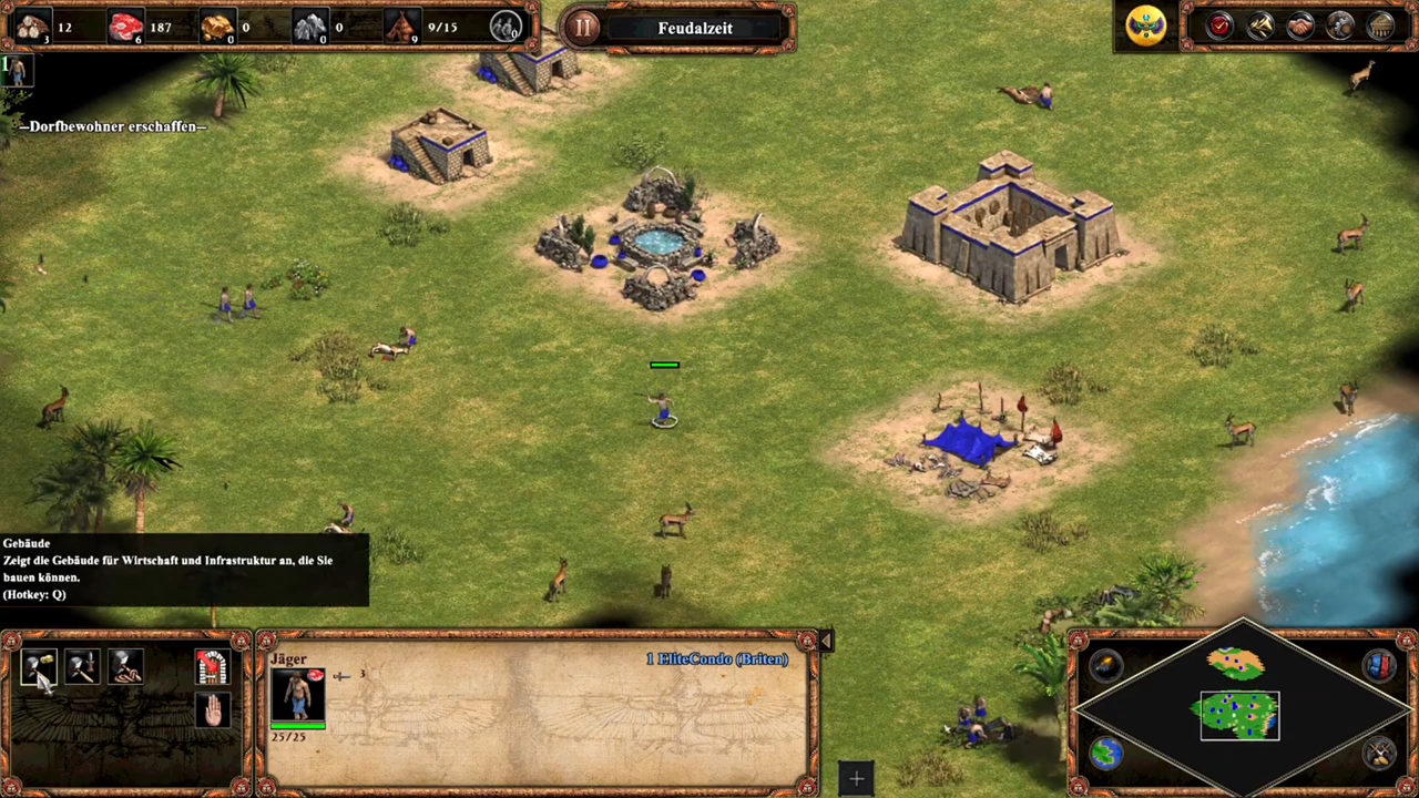 Image 5 - Age of Empires Definitive Edition Total Conversion mod for ...