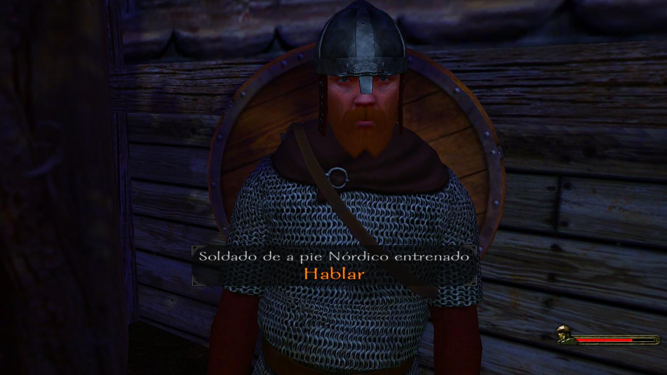 mount and blade warband openbrf no textures