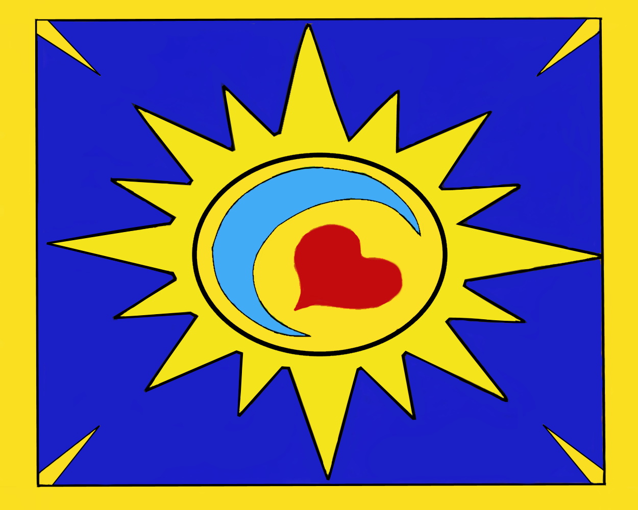 ming dynasty real flag